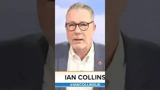 Ian Collins Reviews Fallout After Trump Election Win