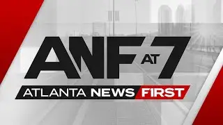 Atlanta News First at 7: Woman shot at South Fulton lake house party
