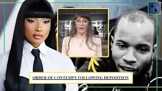 LIVE: Tory Lanez AND LAWYER Found in CONTEMPT OF COURT
