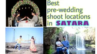 Satara prewedding shoot location|satara |best prewedding shoot 2022| #travel |prewedding shoot ideas