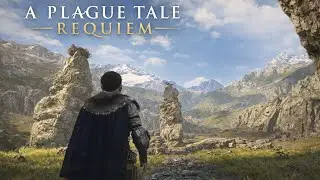 ФАНАЛ! Последний выбор... | A Plague Tale: Requiem 【16】