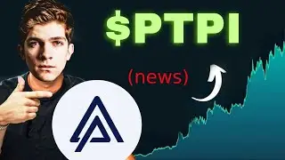 PTPI Stock MASSIVE UPDATE (buy now or what?) Petros Pharmaceuticals