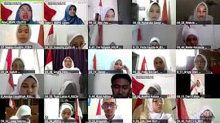 Dinamika Kelompok Latsar Gel 3 AK 9