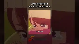 Moving away? #anime #shorts