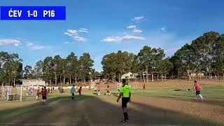 2025 Mt Annan Summer League | Round 8 Highlights