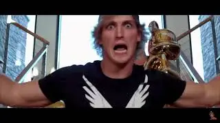 Hero by Logan Paul but only Noah Tesh (better version)