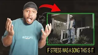Morgan Wallen - One Thing At A Time |REACTION| This Is The Song Of Stress !
