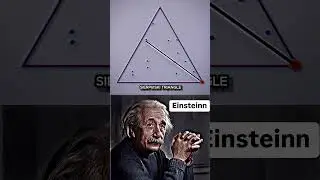 The Sierpiński Triangle - Amazing Geometry