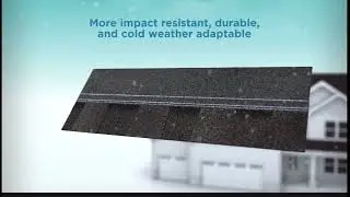 Certainteed Climate Flex Roofing Technology