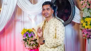 01 you yellow Ceremony Family Fun of Bishwajit Promo