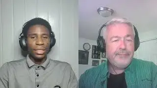 Nature's Engineers: Honeybees, Locusts & Sustainable Systems Design - David Auge | Ep 98