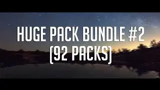 BABYMARCELS PACKS #2 UNRELEASED AND RELEASED (92 Packs)