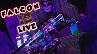 BET YOUR GUN TOURNAMENT INTENDREMER VS ERRX ODIYAN  😎 PUBG MALAYALAM LIVE WITH FALCON GAMER
