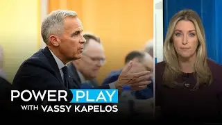 Carney still has &lsquo;confidence&rsquo; in minister after leaked call | Power Play for Tuesday. Sep 23, 2025