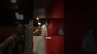KD and Drake trash talking in the 2019 NBA Finals #drake #nba