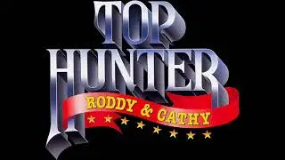 Top Hunter: Roddy & Cathy (OST Neo Geo CD) - It's Hot (Fire Planet BGM 1 Theme)