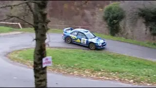 BEST OF RALLY 2025
