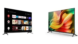 oneplus y series 43 inch tv vs realme 43 inch full hd tv