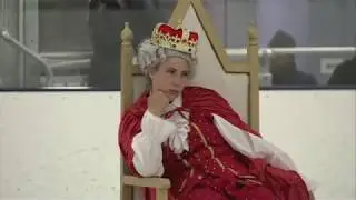 You'll Be Back (Hamilton) - 2019 Pasadena Open Figure Skating Championships