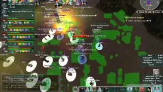 Dark Force Restuss PVP  (2nd attempt)