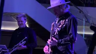 Kenny Wayne Shepherd Band. TURN TO STONE. LRBC 44. 1/27/26