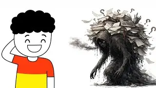 ازاي تلم اي ماده متراكمه عليك 