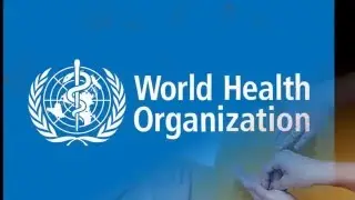 The five moments of hand hygiene
