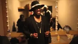 Anthony Hamilton Feat. the Hamiltones 