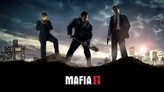Обзор Mafia 2