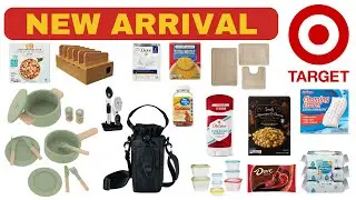 Affordable Shopping at Target &ndash; Huge Deals Await! 🔥