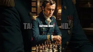Hidden Traits of Famous Figures: Napoleon Bonaparte