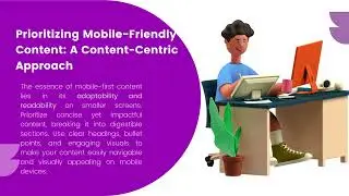 Master Mobile-First Content Strategies for Digital Dominance | Unlock Success..