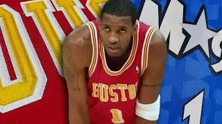 The Orlando Magic HATED Tmac...