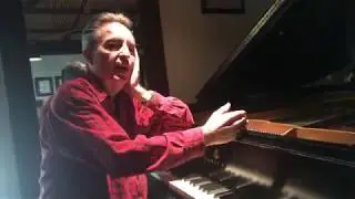 Johnny Lee Schell Live On The Jake Feinberg Show