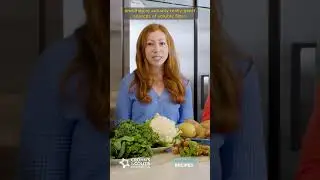 Crohn's, Colitis & Vegetables: Registered Dietitian&rsquo;s Guide to Healthy Eating #ibd #crohnsandcolitis
