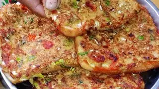 Healthy tiffin ideas for kids/Lunchbox recipes | Easy & quick Breakfast Recipe |Tasty snacks recipe