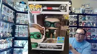 Jempops and epic Mystery Boxes!! Let's go