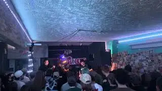 [724 Live] Summerbruise | Fricked Live | Mr. Roboto Project | 11/6/25