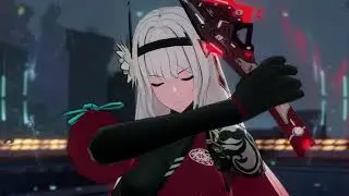 Alpha CA VS Pseudo-Unwinged【PGR】