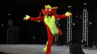 Ronnie MFF 2025