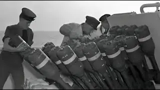 How a 19-Second Signal Exposed Germany&rsquo;s U-Boats
