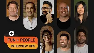 FunPlus People &mdash; Советы по прохождению собеседования