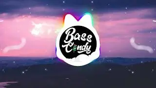 Ariana Grande - in my head (Bass Boosted)