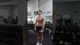 Focus on Compound Movements!