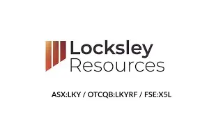 Locksley Resources Expands DeepSolv&trade; Program with Rice University | Investor Update