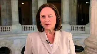 Sen. Deb Fischer: Obama Needs to Make Case for Strike