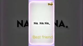 best friend for avr👉👈🤼🤼🤼