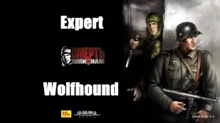 Death to Spies walkthrough: Intro/Training