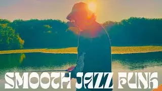 fishing vibes // smooth jazz-funk music mix