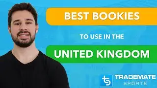 Best Bookmakers for UK Matched Betting & Value Betting and the Gambling Tax Laws